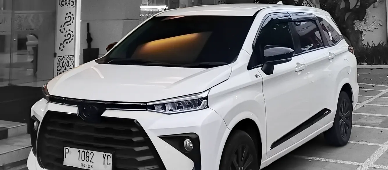 Solusi Transportasi Bisnis