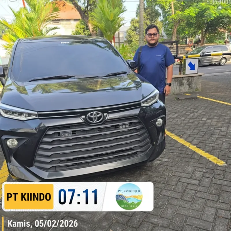 Sewa Mobil Lepas Kunci Banyuwangi | Kamis, 05 Februari 2026