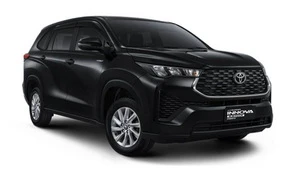 Innova Reborn