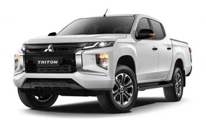 Triton 4x4