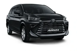 Avanz All New Manual