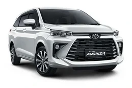 Avanza All New Matic
