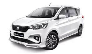 Ertiga Matic