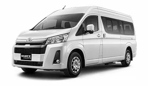 Hiace Premio