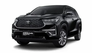 Innova Zenix EV Hybrid