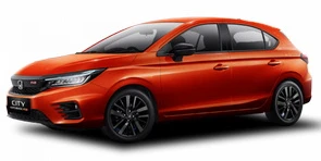 City Hatchback