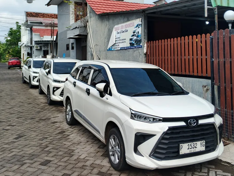 Memilih Layanan Sewa Mobil