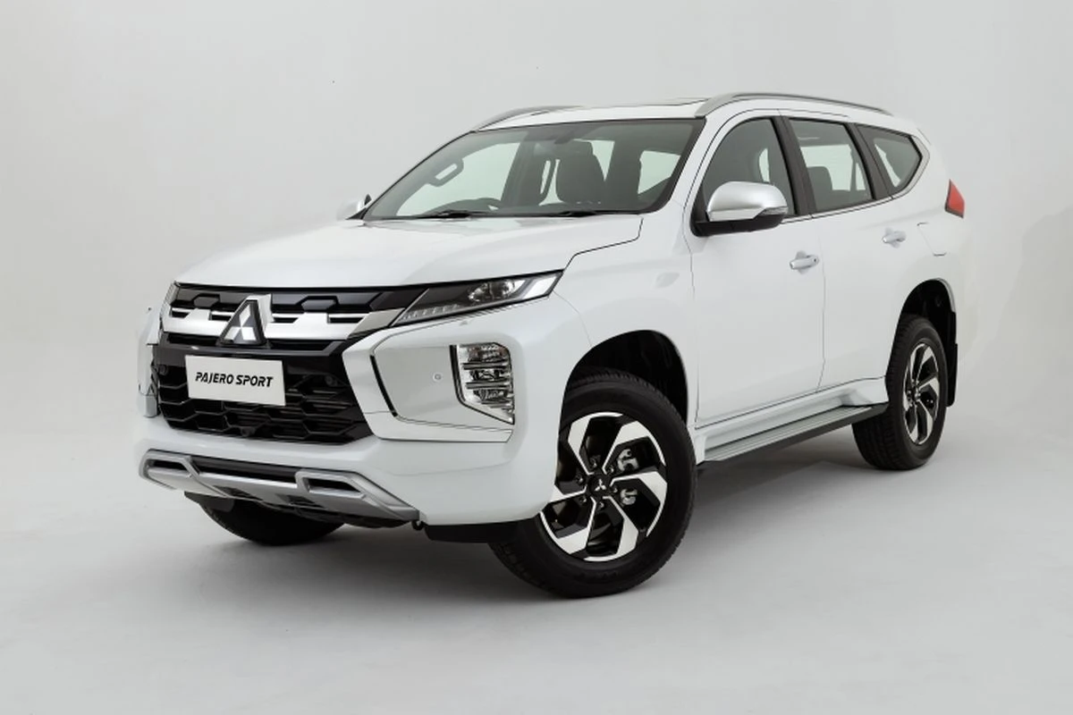Sewa Pajero Sport di Banyuwangi Murah
