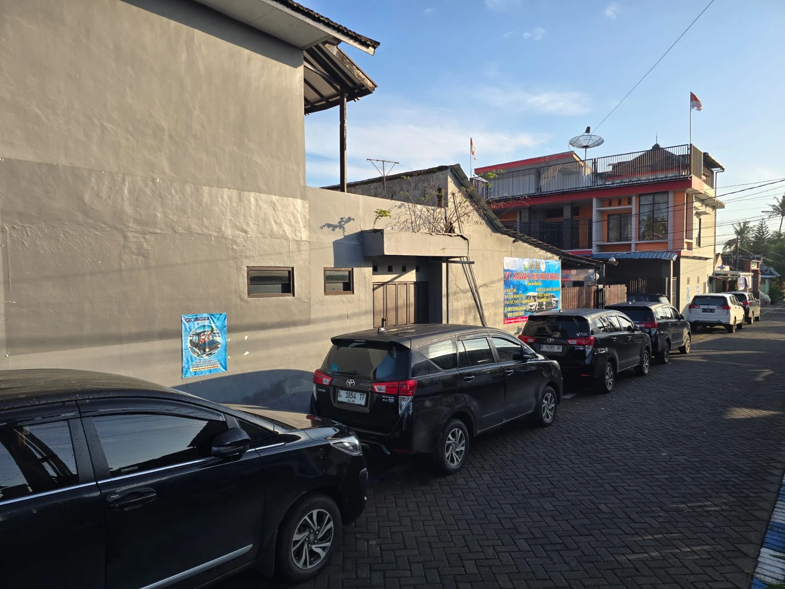 Rental Mobil Banyuwangi Lepas Kunci Murah Terbaik