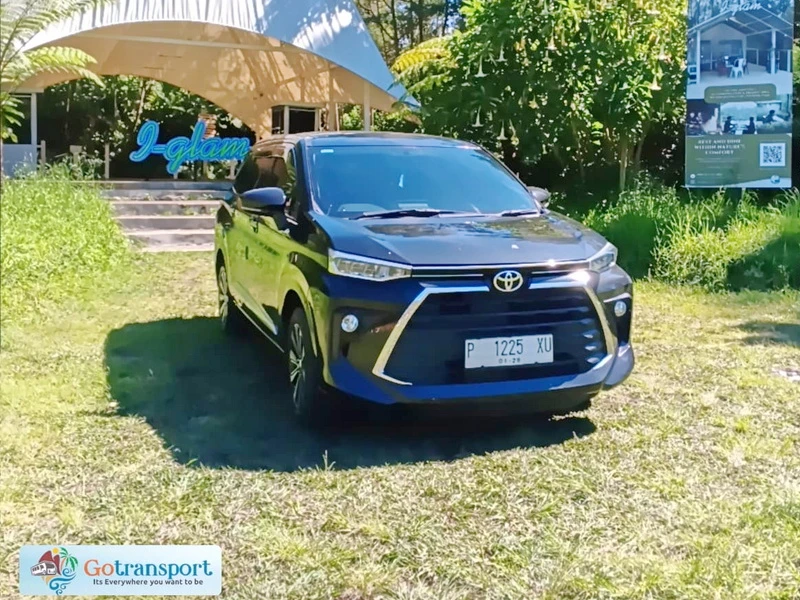 I-Glam Banyuwangi: Glamping Eksklusif di Banyuwangi