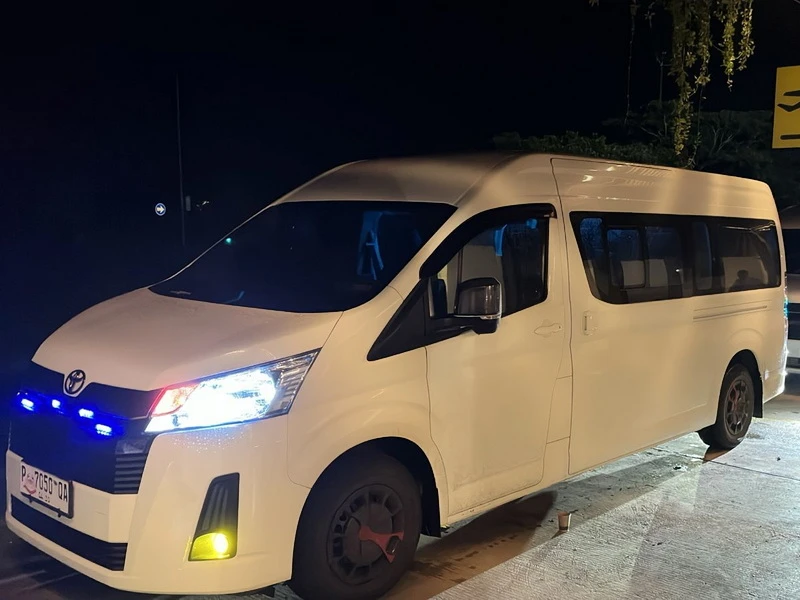 Sewa Hiace Bali Banyuwangi – Solusi Perjalanan Nyaman Bersama Gotransport