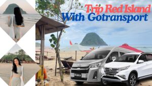 Trip Red Island