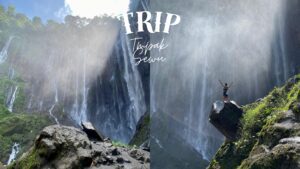 Private Trip Tumpak Sewu